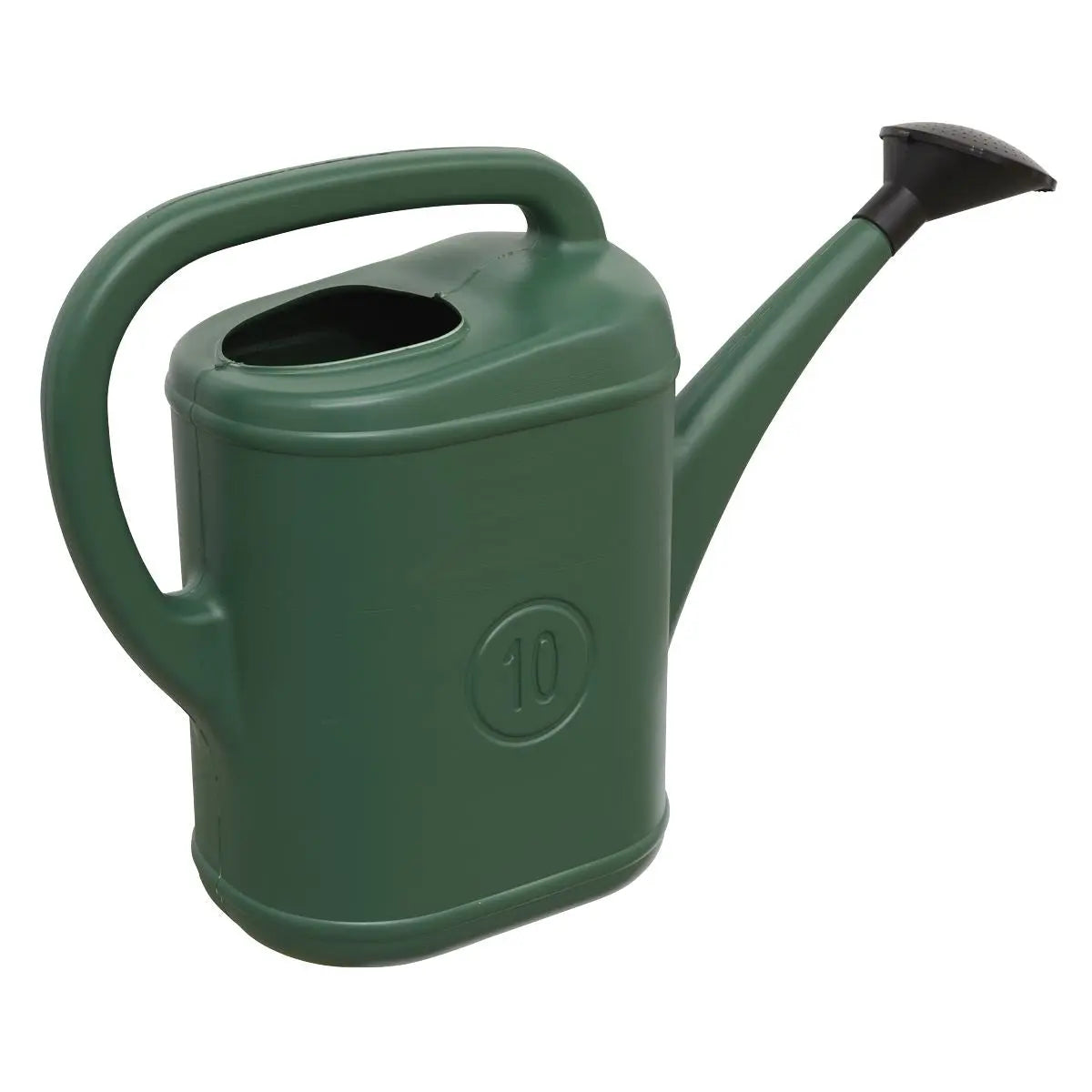Sealey Watering Can 10L Plastic 