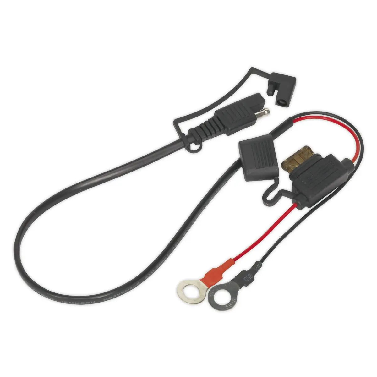 Sealey Watertight Hardwired Terminal Connector for SPP01, SPP02 & SPP03 