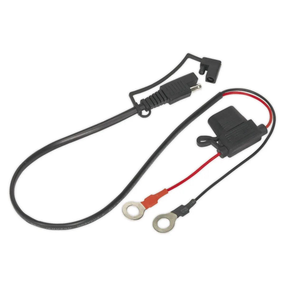 Sealey Watertight Hardwired Terminal Connector for SPP01, SPP02 & SPP03 