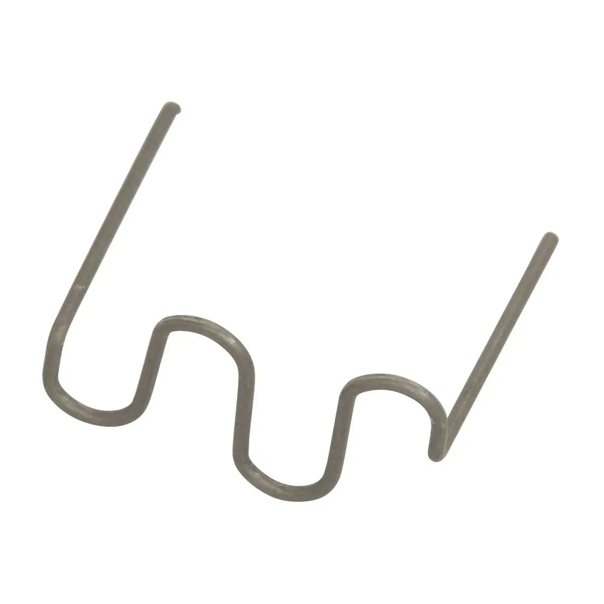 Sealey Wave Staple 0.6mm Pack of 100 