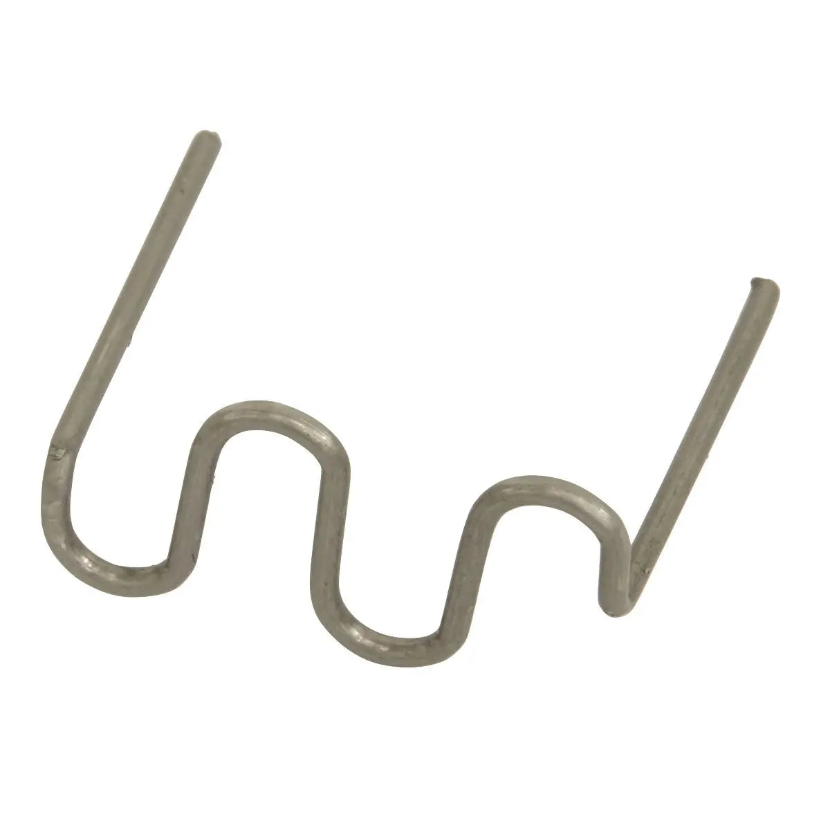 Sealey Wave Staple 0.8mm Pack of 100 