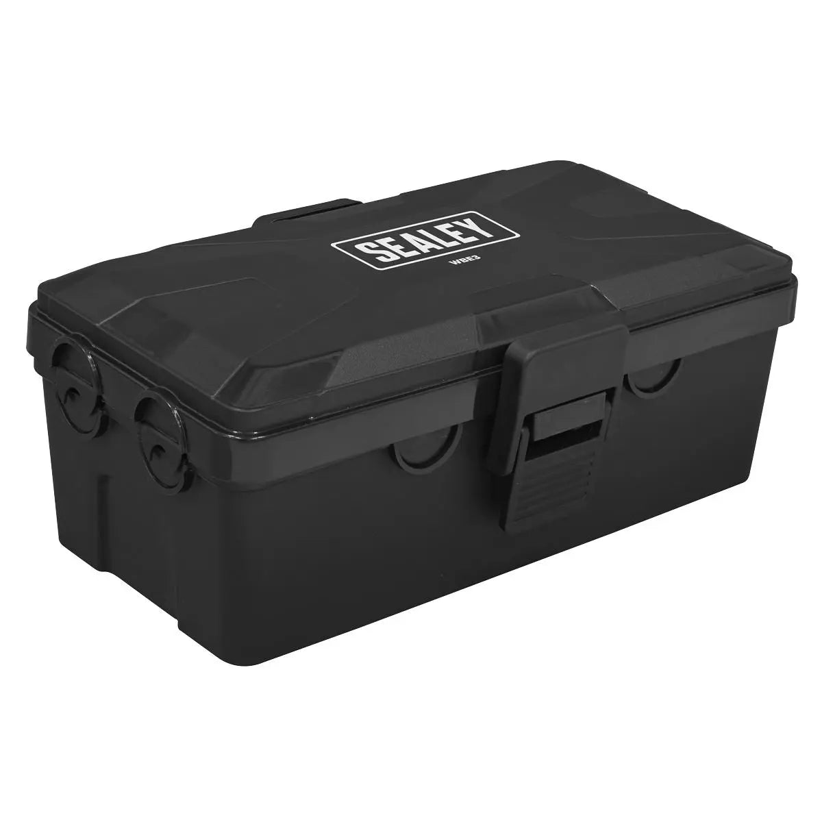 Sealey Weatherproof Electrical Protection Box - Medium  White Rose Tools