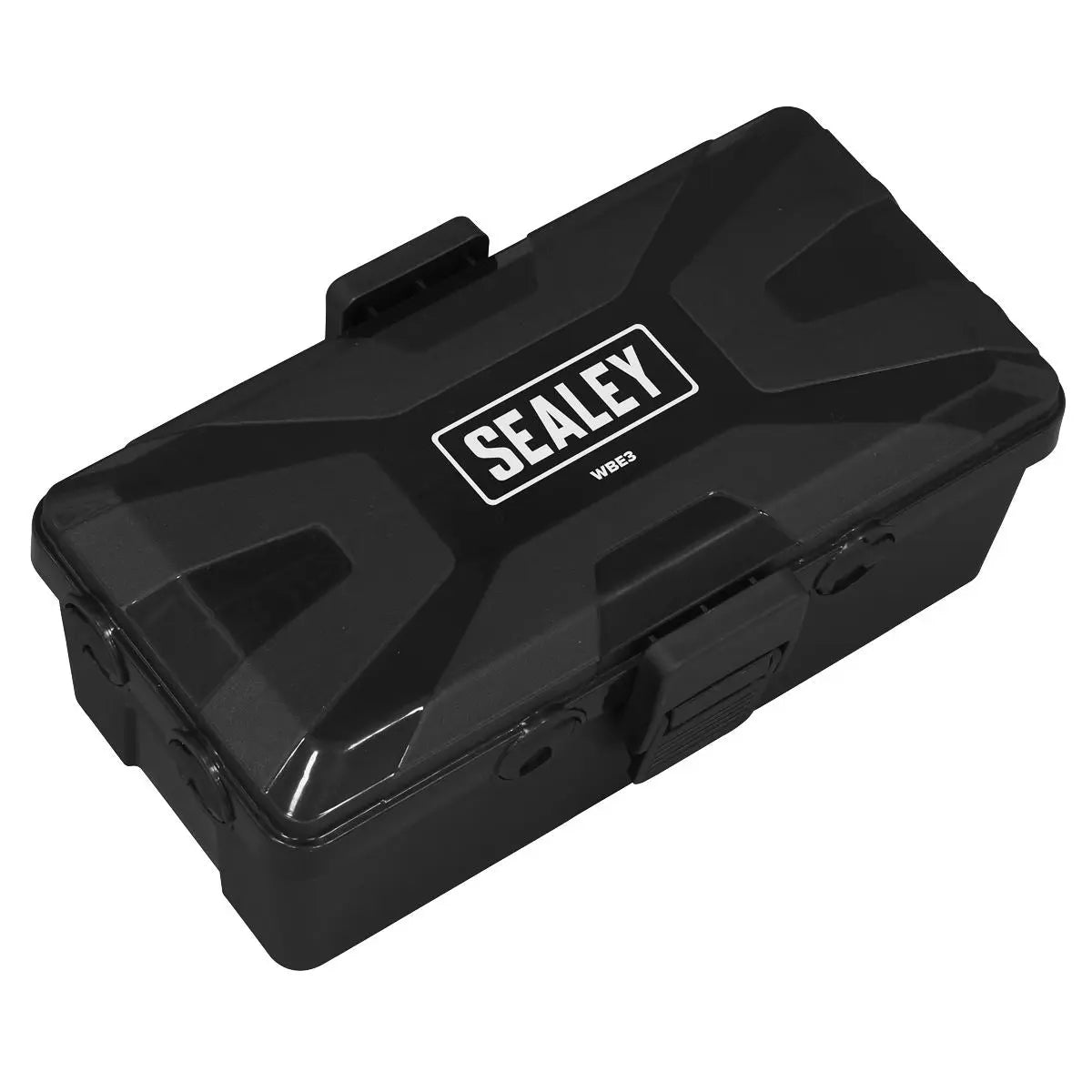 Sealey Weatherproof Electrical Protection Box - Medium  White Rose Tools