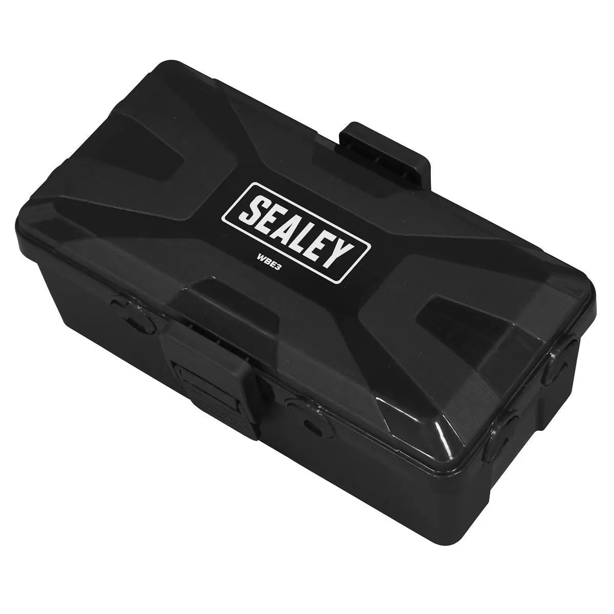 Sealey Weatherproof Electrical Protection Box - Medium  White Rose Tools