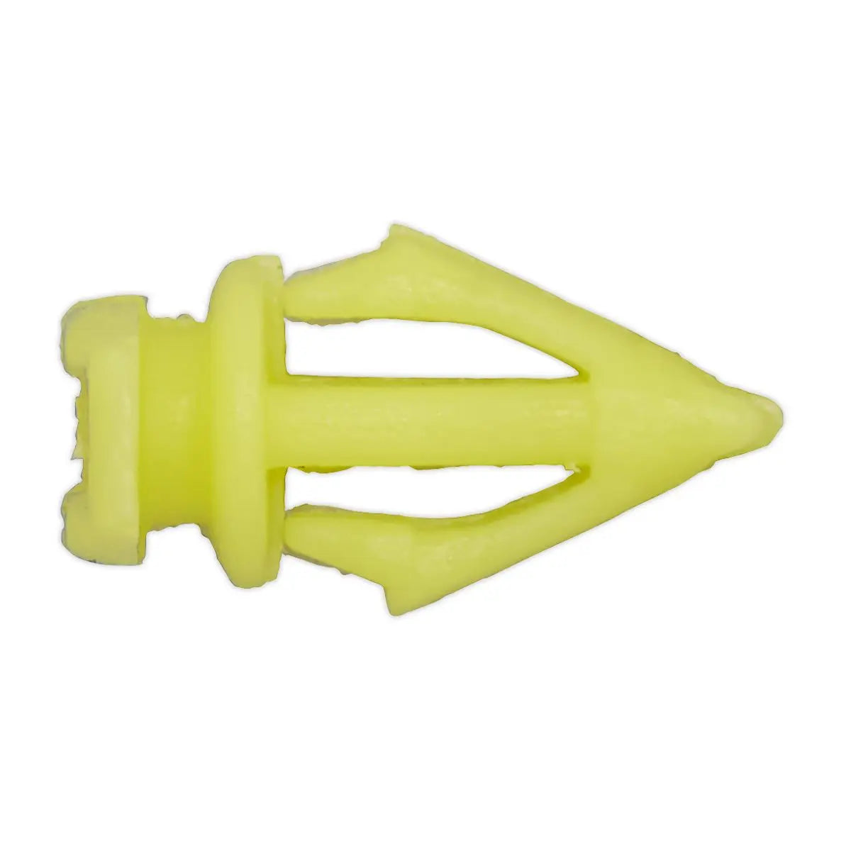 Sealey Weatherstrip Clip, 15mm x 14mm, Hyundai - Pack of 20 