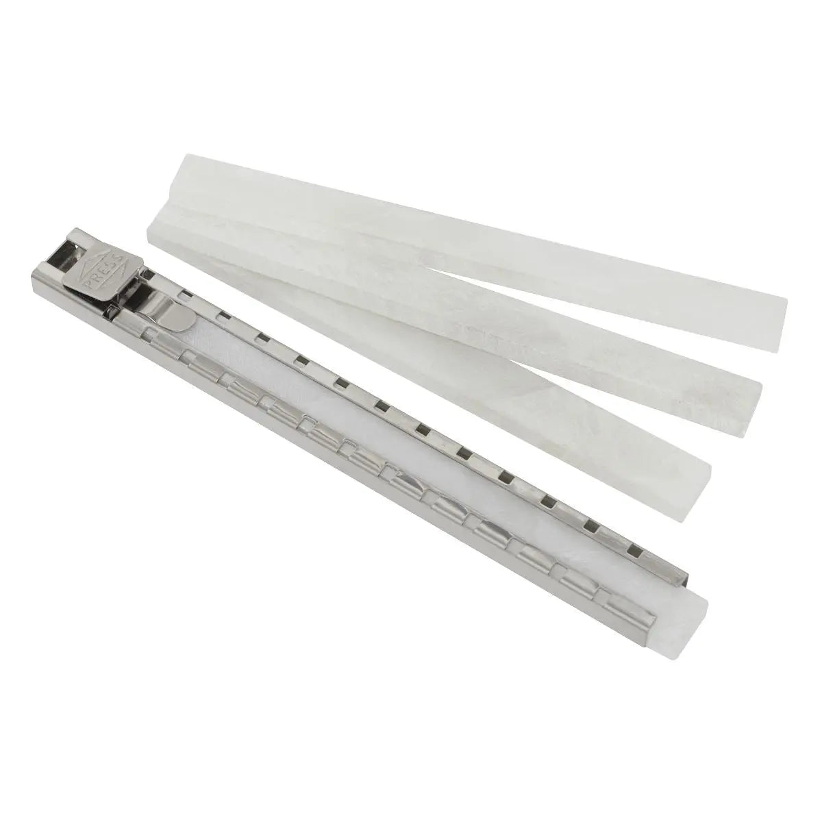 Sealey Welders French Chalk Holder with 4 Chalk Sticks 