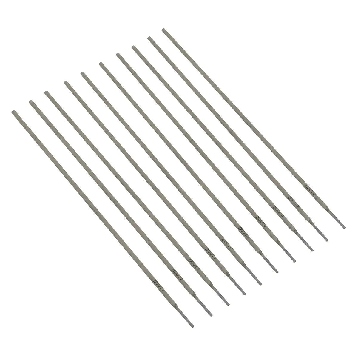 Sealey Welding Electrodes Ø2.5 x 350mm - 5kg Pack 