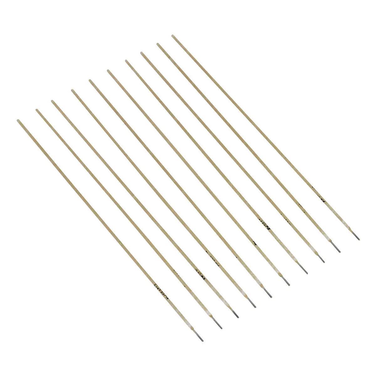 Sealey Welding Electrodes Ø3.2 x 350mm 2.5kg Pack 