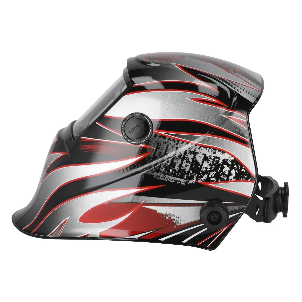 Sealey Welding Helmet Auto Darkening - Shade 9-13 