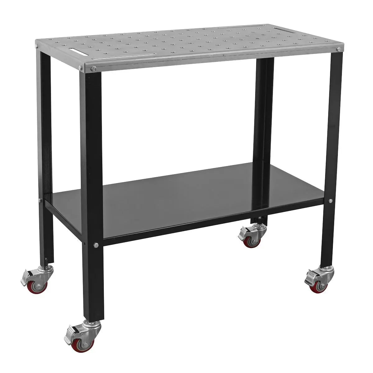 Sealey Welding Table/Workbench 915 x 460mm  White Rose Tools