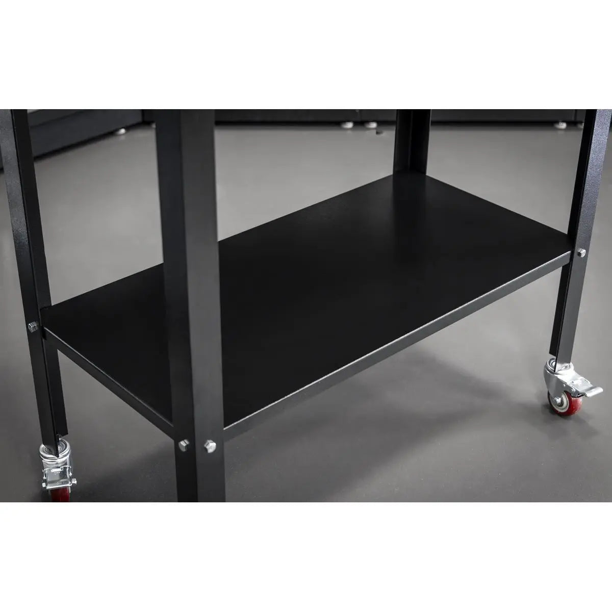 Sealey Welding Table/Workbench 915 x 460mm  White Rose Tools