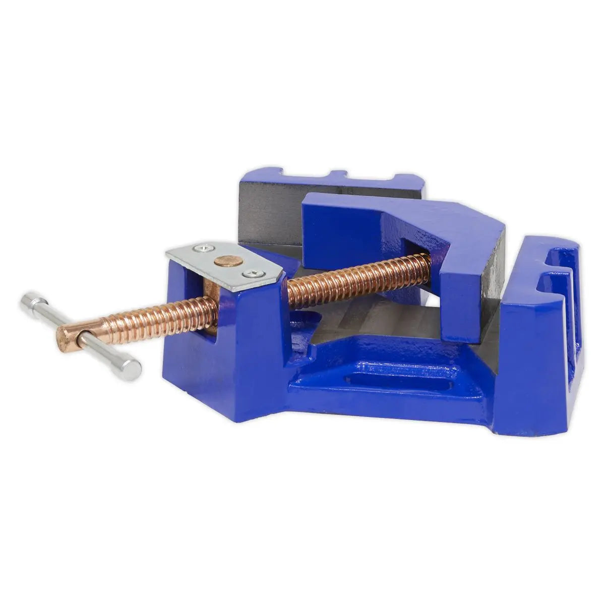 Sealey Welding Vice 165mm 