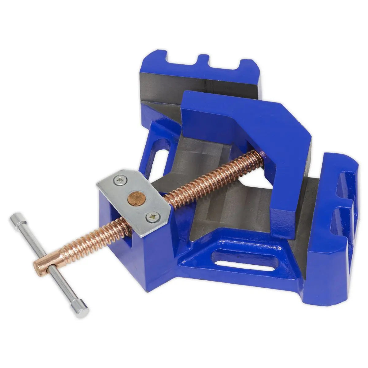 Sealey Welding Vice 165mm 