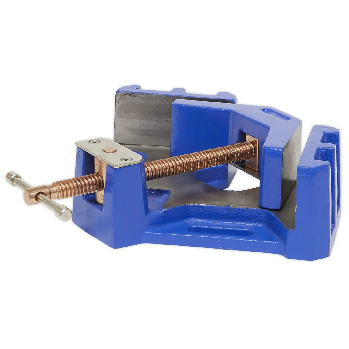 Sealey Welding Vice 215mm 