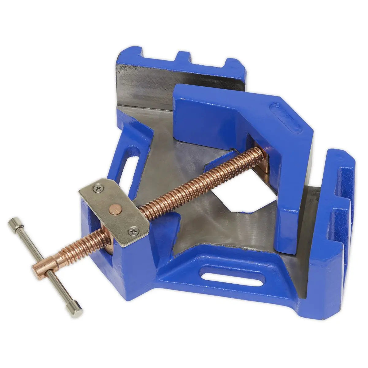 Sealey Welding Vice 215mm 
