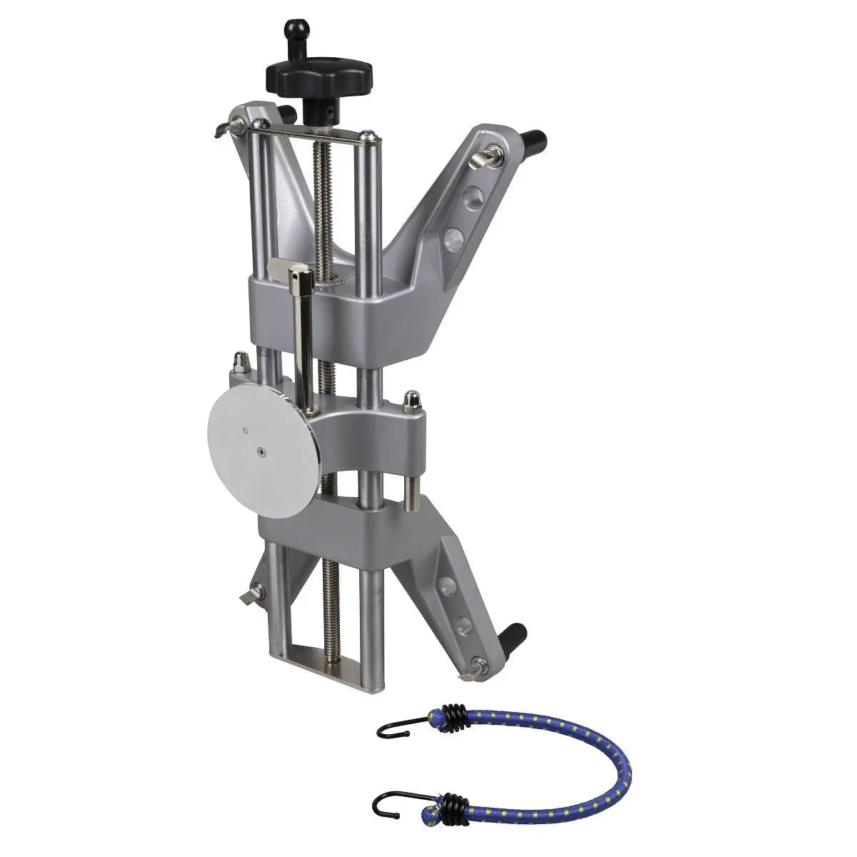 Sealey Wheel Alignment Clamp for Magnetic Camber Castor & Kingpin Gauges  White Rose Tools