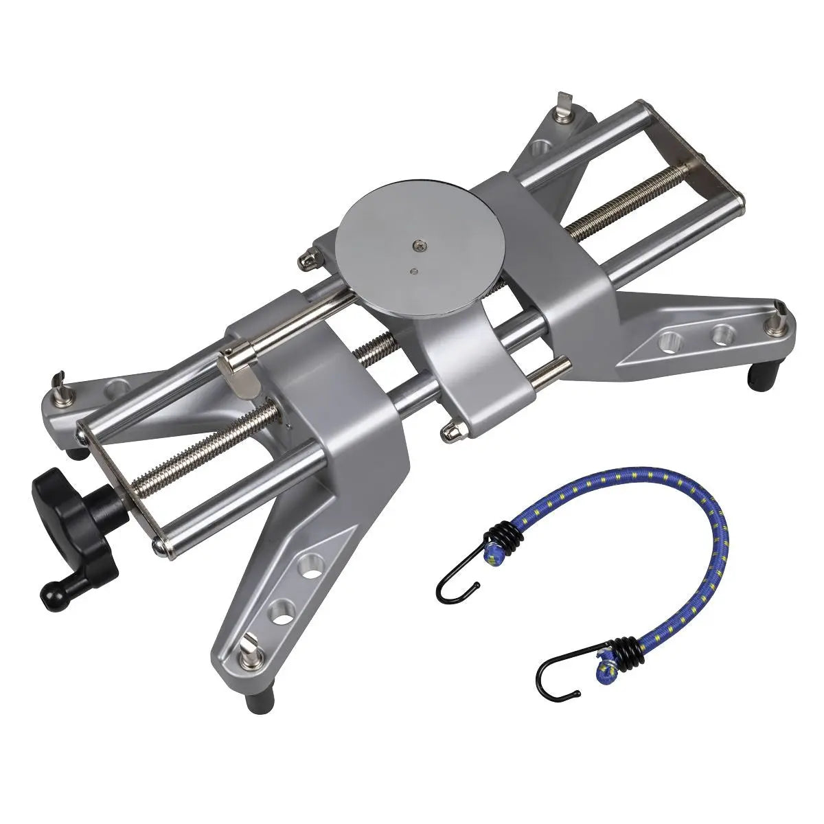 Sealey Wheel Alignment Clamp for Magnetic Camber Castor & Kingpin Gauges  White Rose Tools