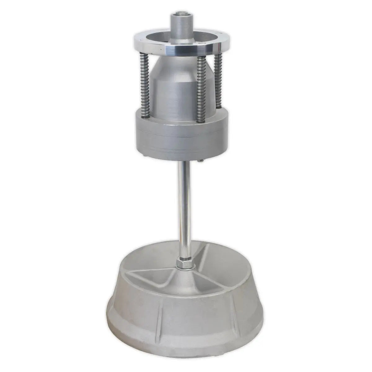 Sealey Wheel Balancer - Manual 