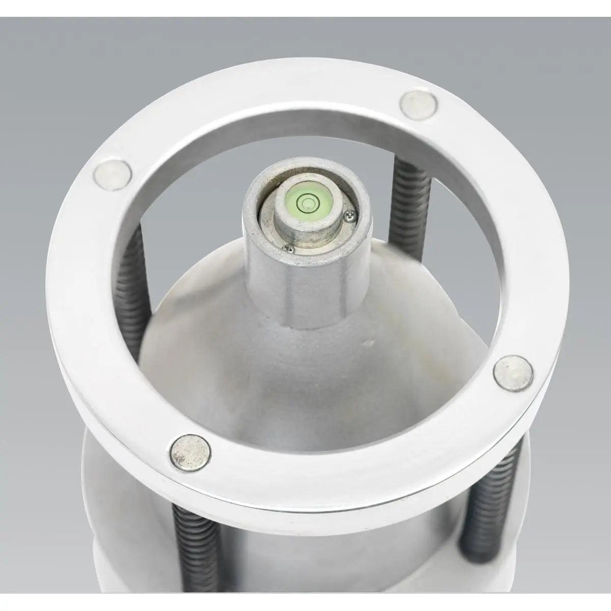 Sealey Wheel Balancer - Manual 