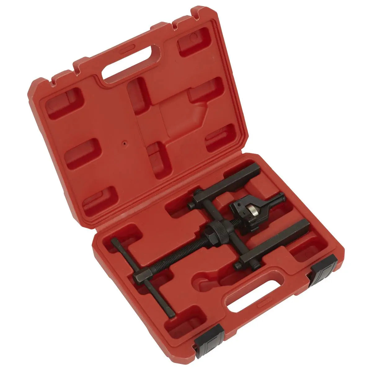Sealey Wheel Bearing Puller Ø12-38mm 3-Jaw 