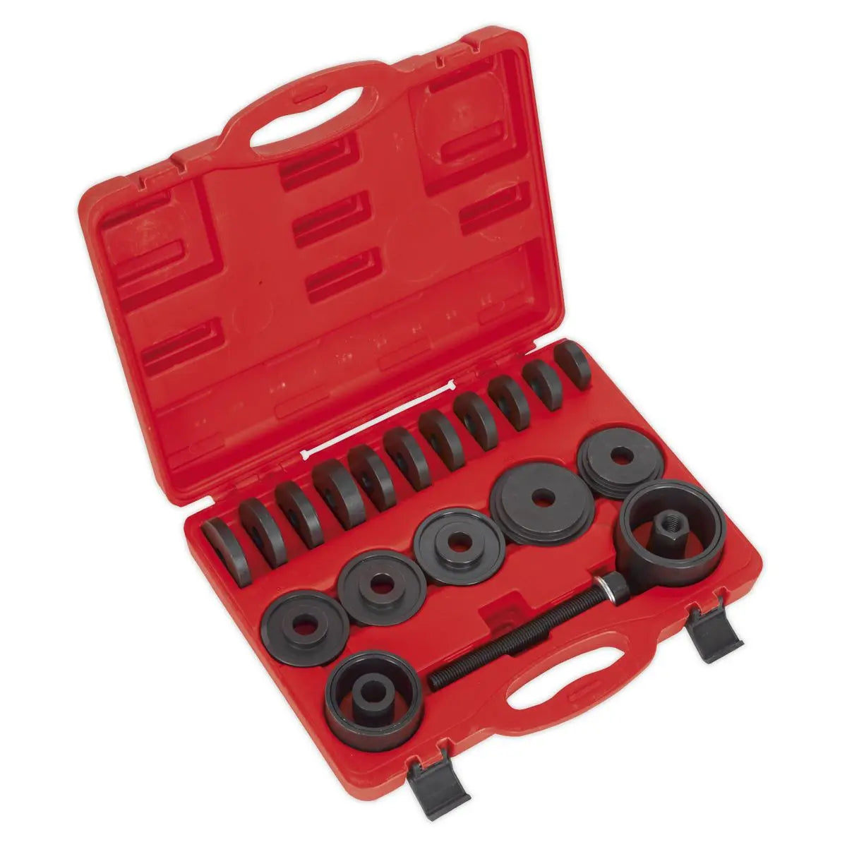 Sealey Wheel Bearing Removal/Installation Kit 