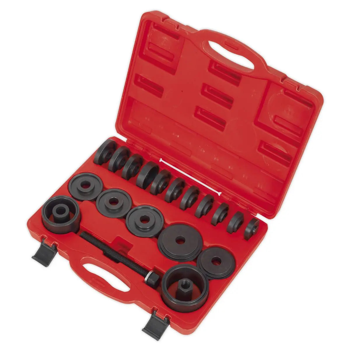 Sealey Wheel Bearing Removal/Installation Kit 
