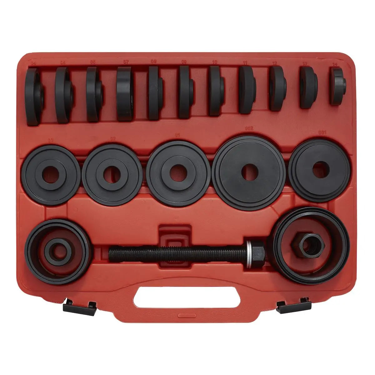 Sealey Wheel Bearing Removal/Installation Kit 