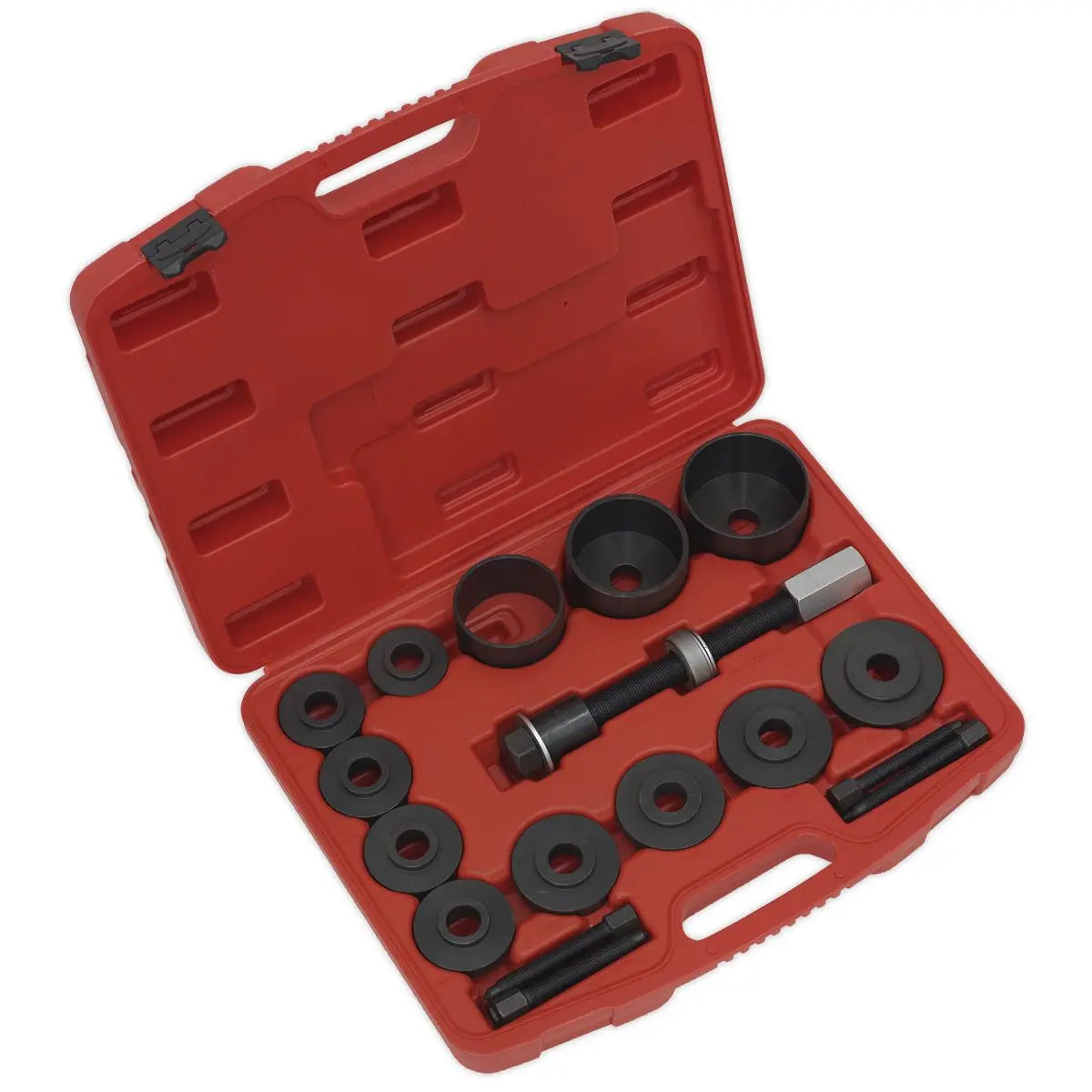 Sealey Wheel Bearing Removal/Installation Kit 