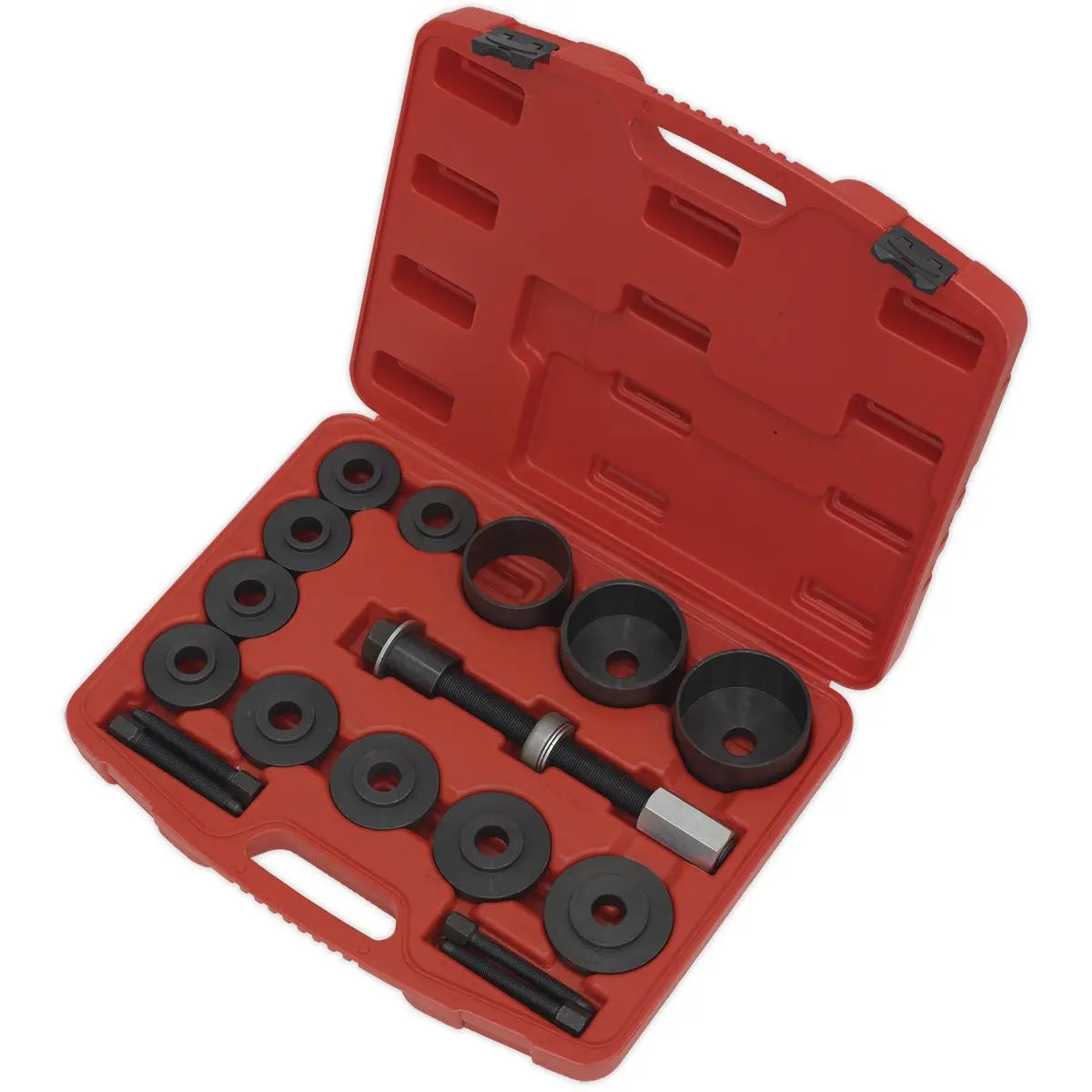 Sealey Wheel Bearing Removal/Installation Kit 