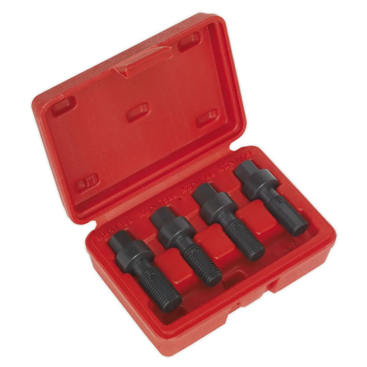 Sealey Wheel Bolt Thread Chasers M12 & M14 