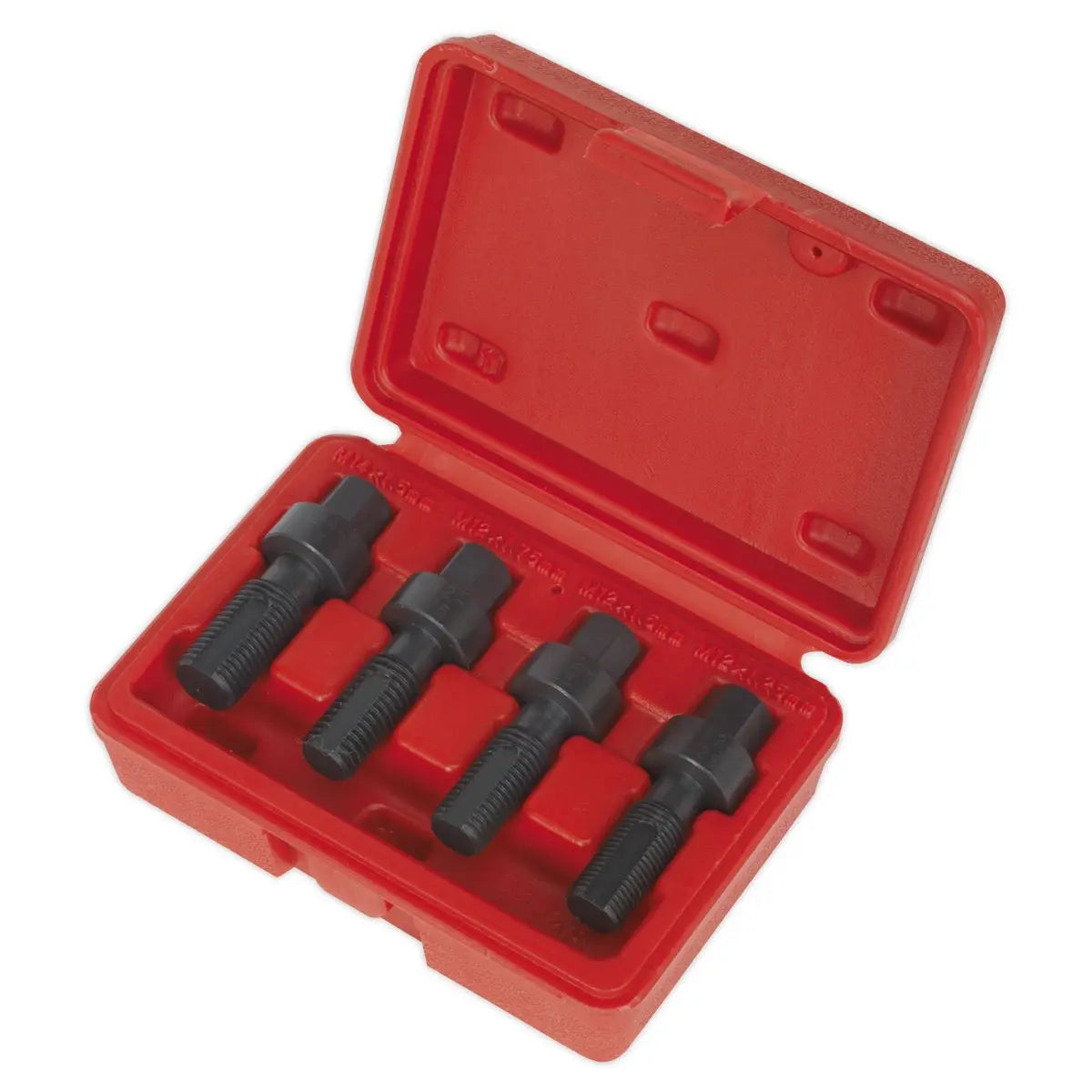 Sealey Wheel Bolt Thread Chasers M12 & M14 