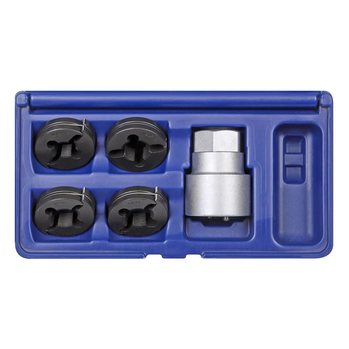Sealey Wheel Bolt Thread Restorer Kit Damaged Commercial Reverse Action 
