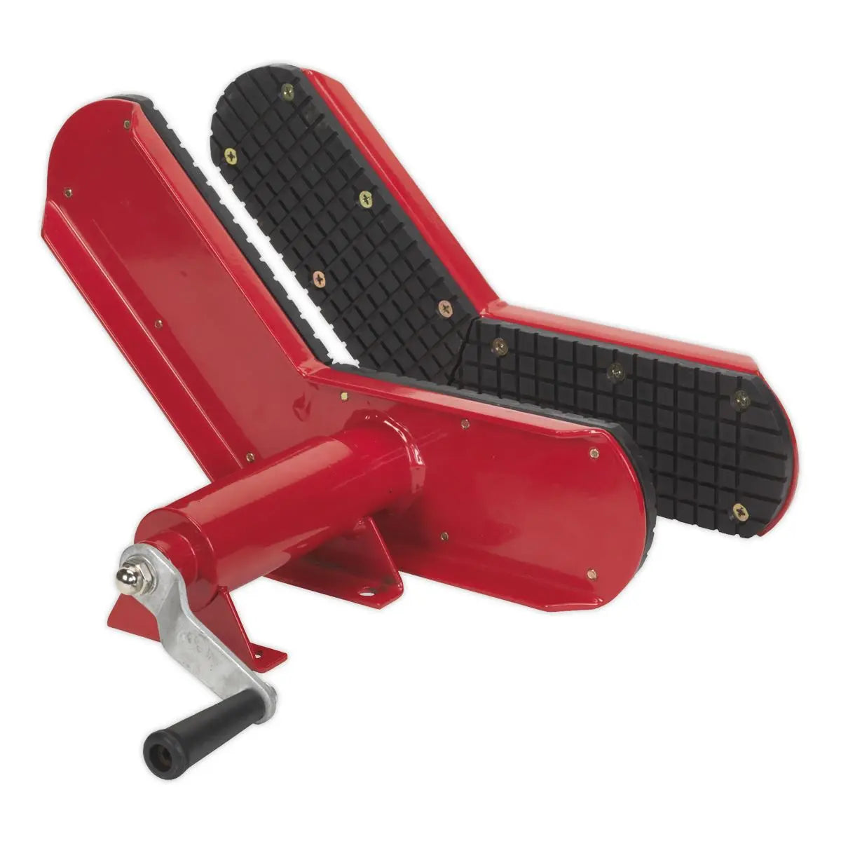 Sealey Wheel Clamp Upgrade for Motorcycle Lifts 