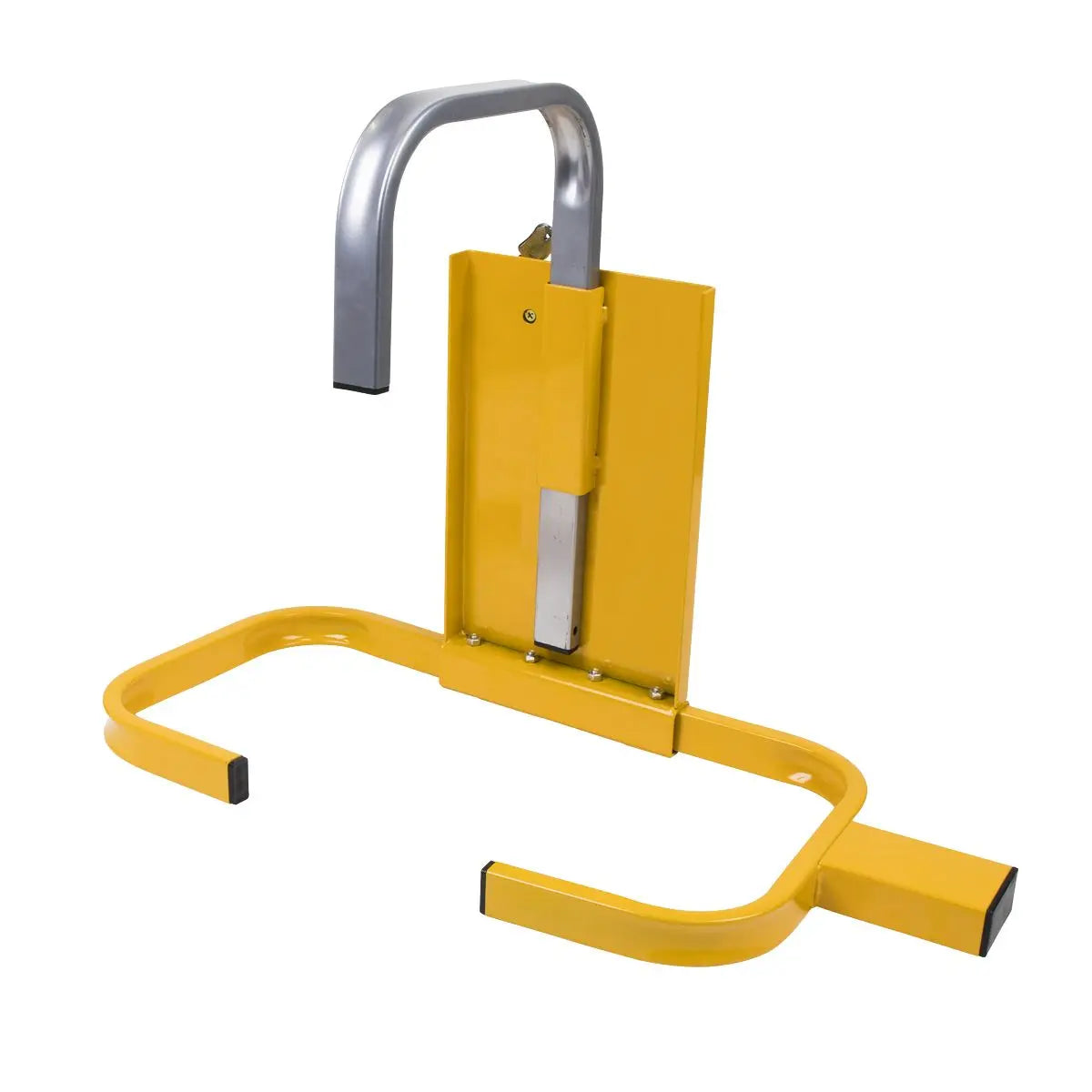 Sealey Wheel Clamp with Lock & Key 