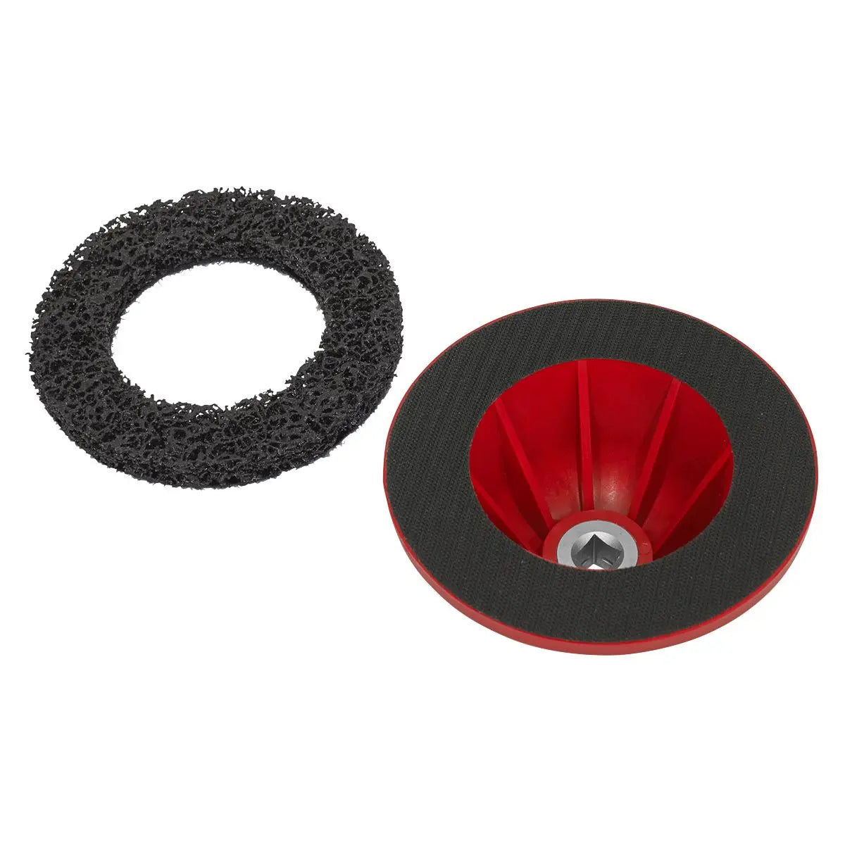 Sealey Wheel Hub Cleaner  White Rose Tools