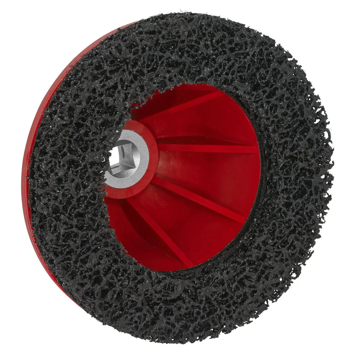 Sealey Wheel Hub Cleaner  White Rose Tools