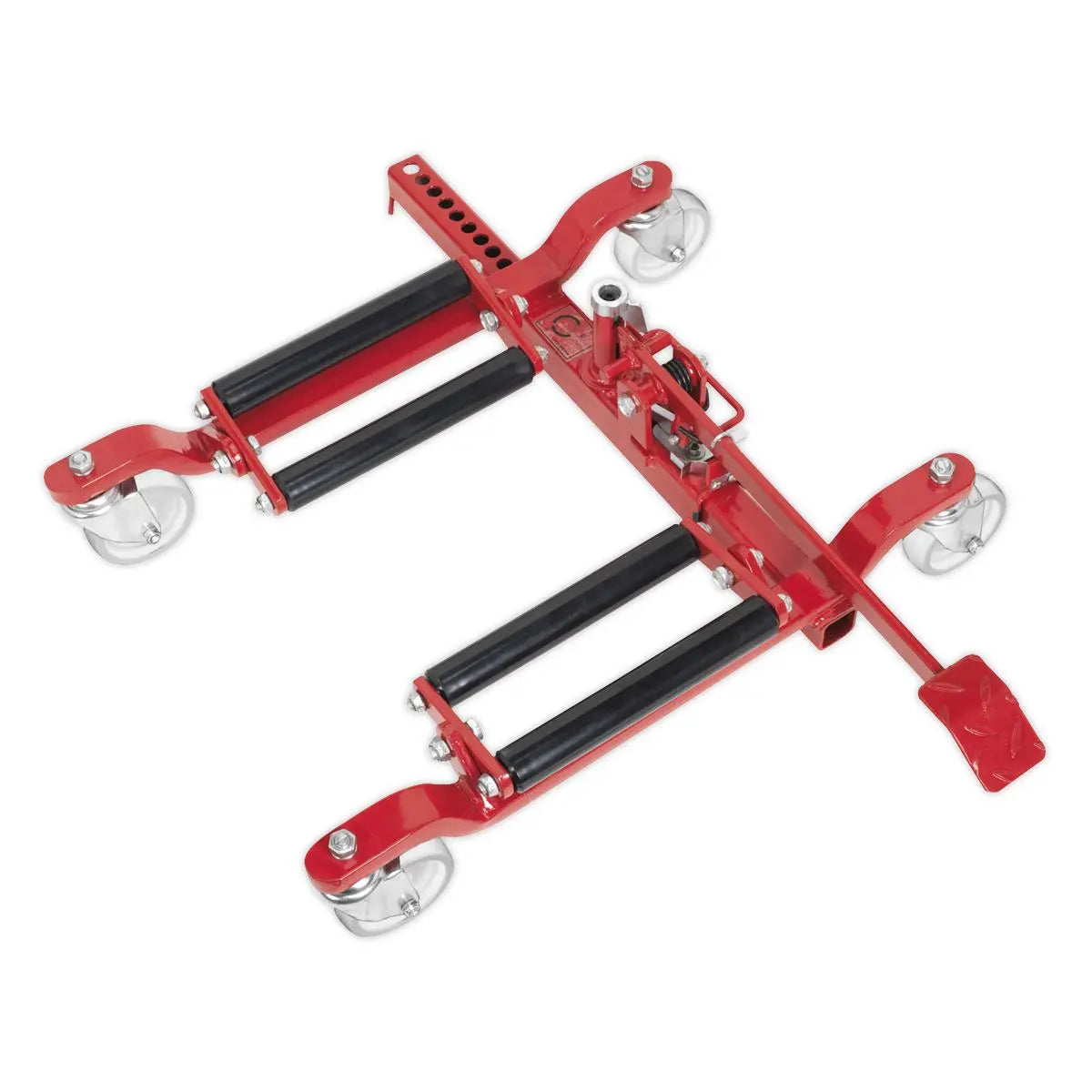 Sealey Wheel Skate 570kg Capacity 