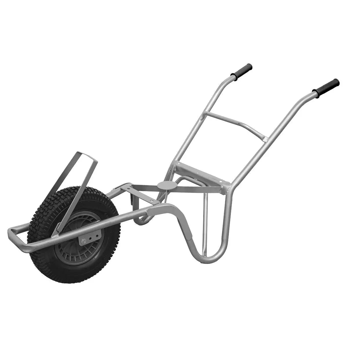 Sealey Wheelbarrow 100L Heavy Duty 