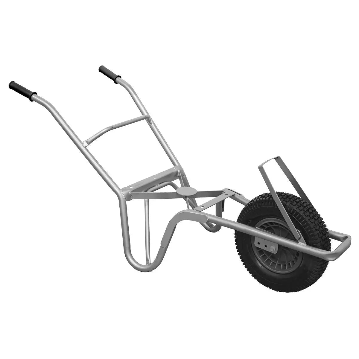 Sealey Wheelbarrow 100L Heavy Duty 