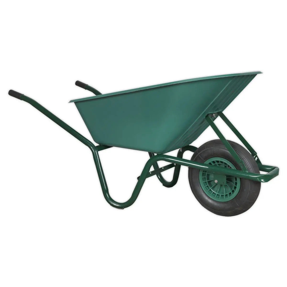 Sealey Wheelbarrow 85L 