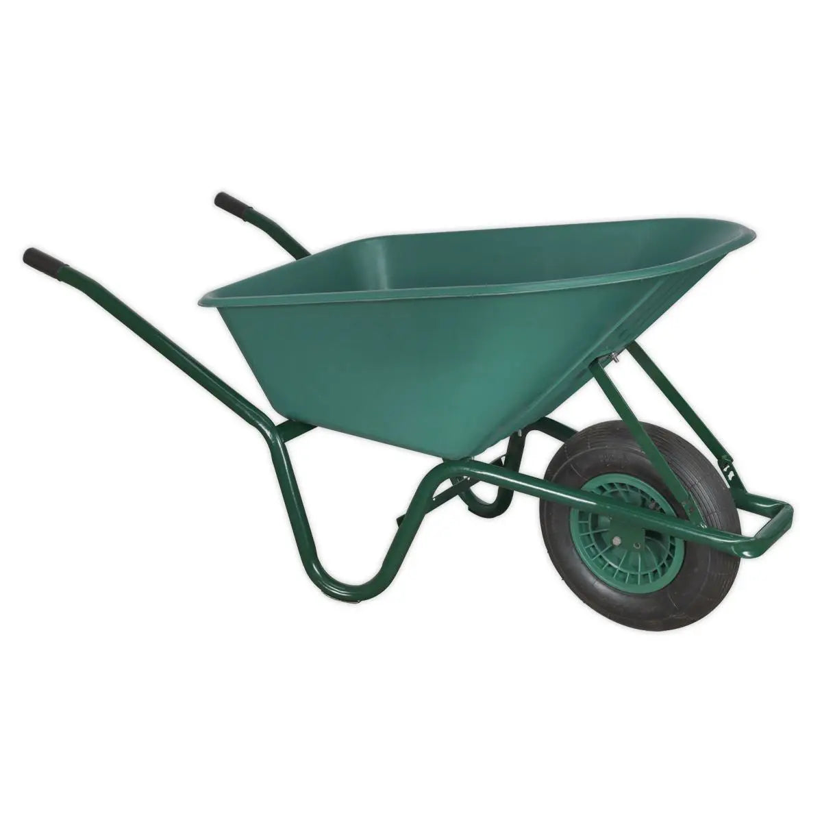 Sealey Wheelbarrow 85L 