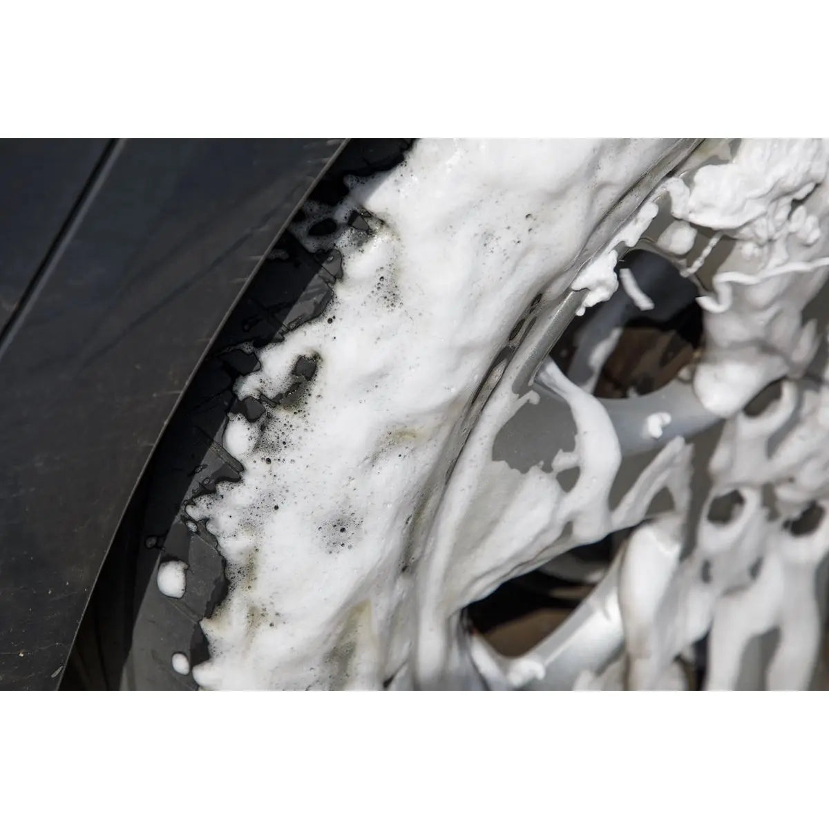Sealey Whiteout Detailing Snow Foam 5L 