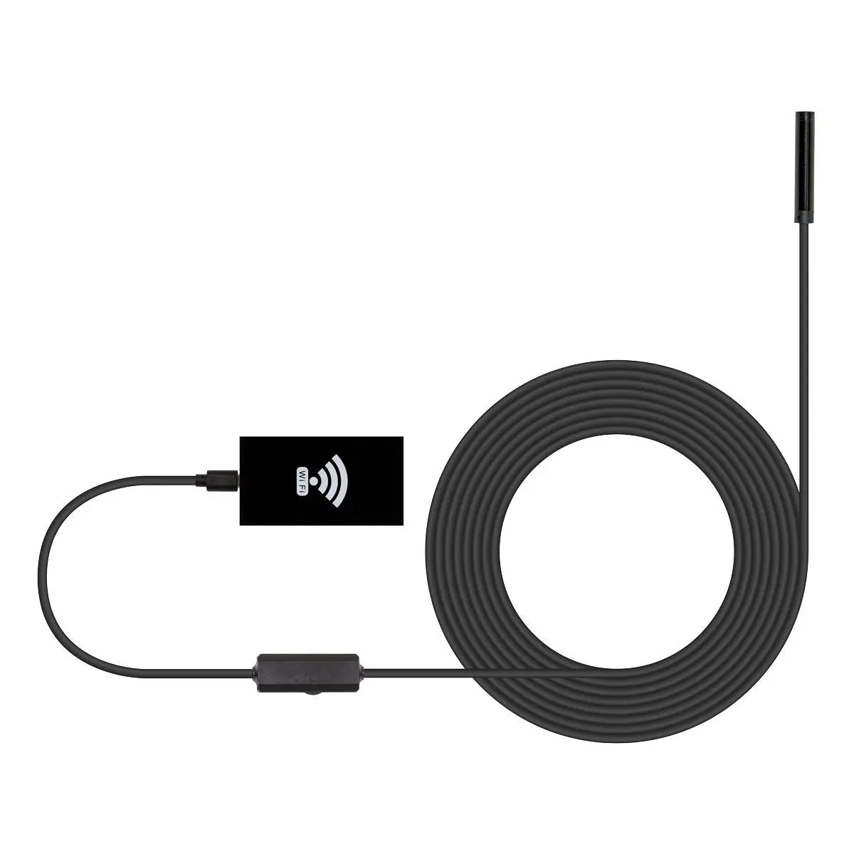 Sealey Wi-Fi Borescope Ø8mm 