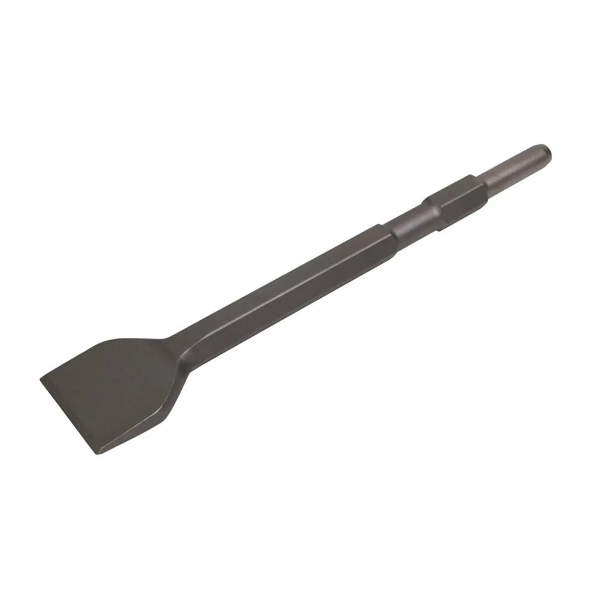 Sealey Wide Chisel 50 x 450mm - Makita HM0810 