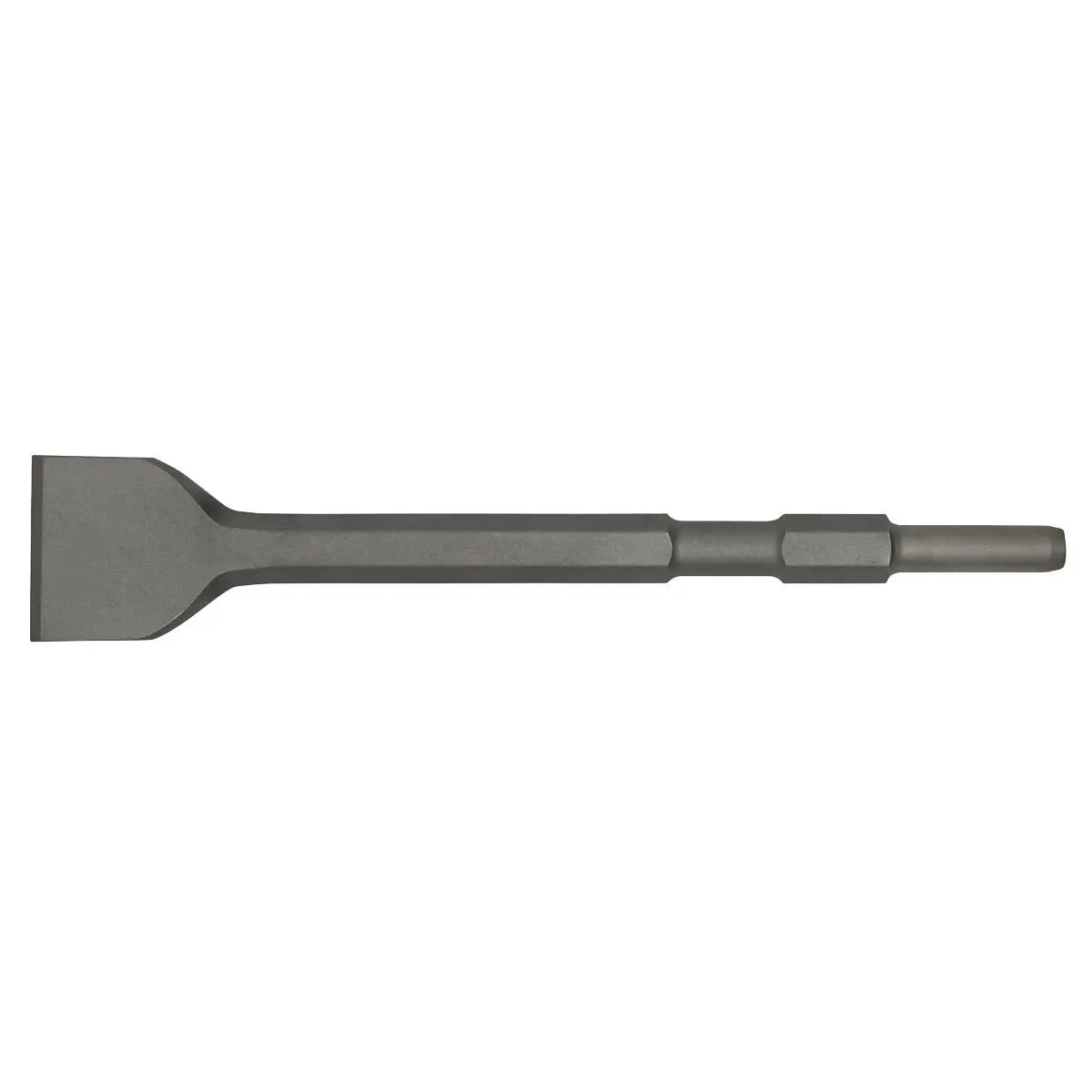 Sealey Wide Chisel 50 x 450mm - Makita HM0810 