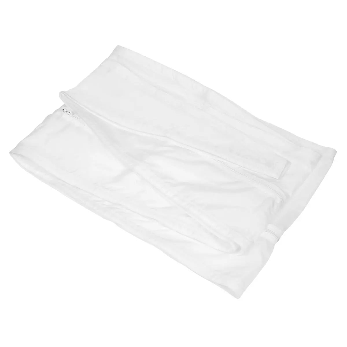 Sealey Window Sealing Kit for Air Conditioner Ducting  White Rose Tools