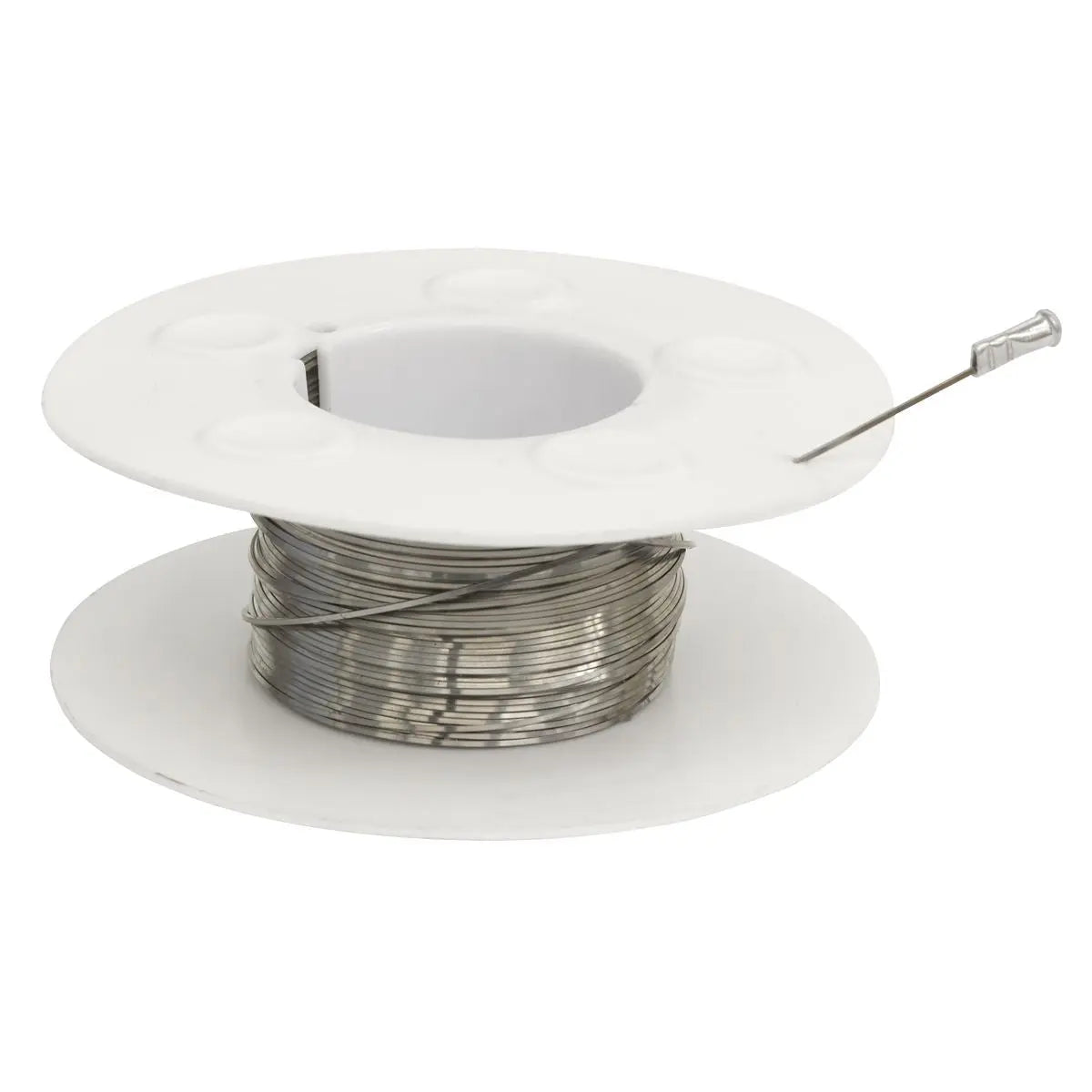 Sealey Windscreen Cutting Wire - Square 