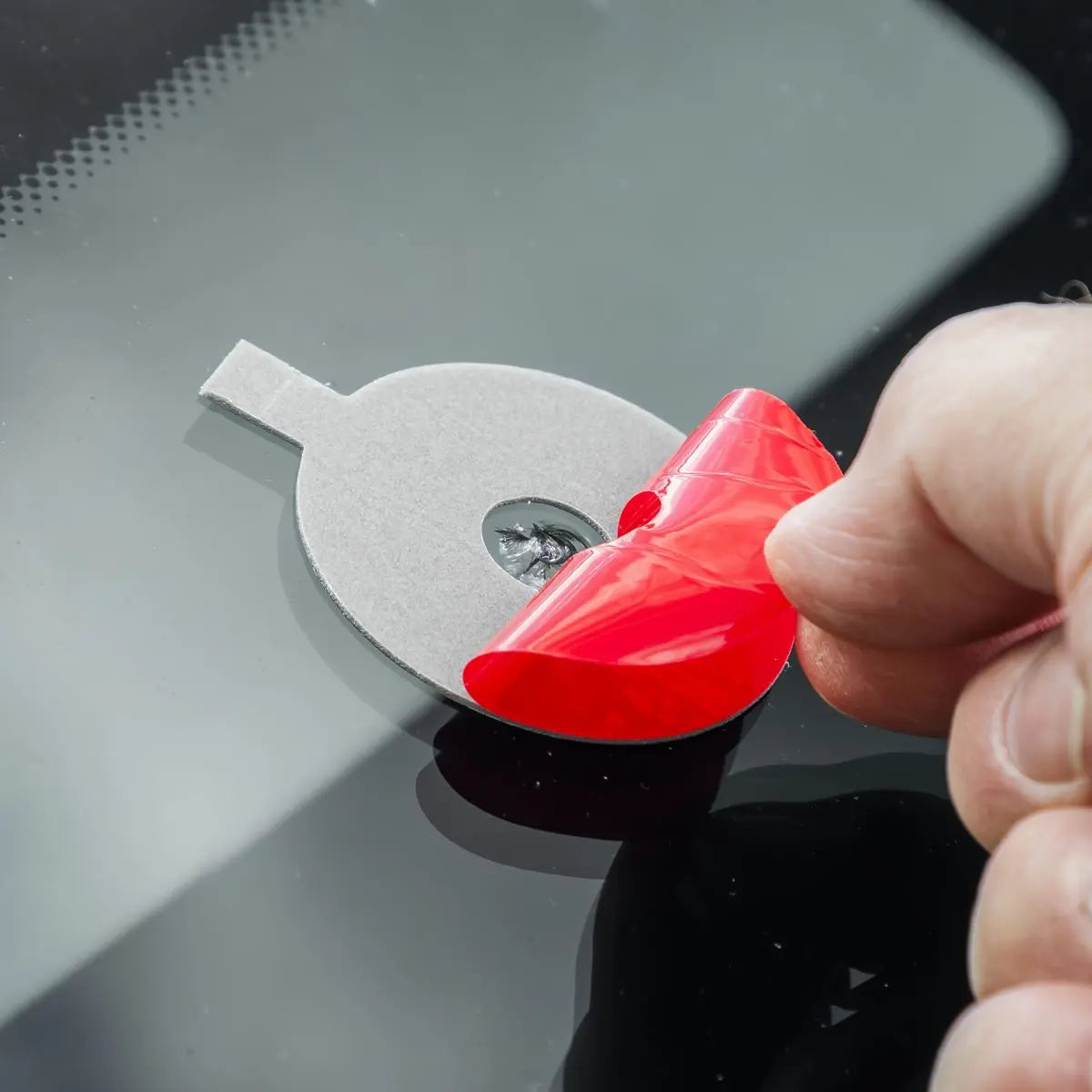 Sealey Windscreen Repair Kit 30 Minute Curing Time 