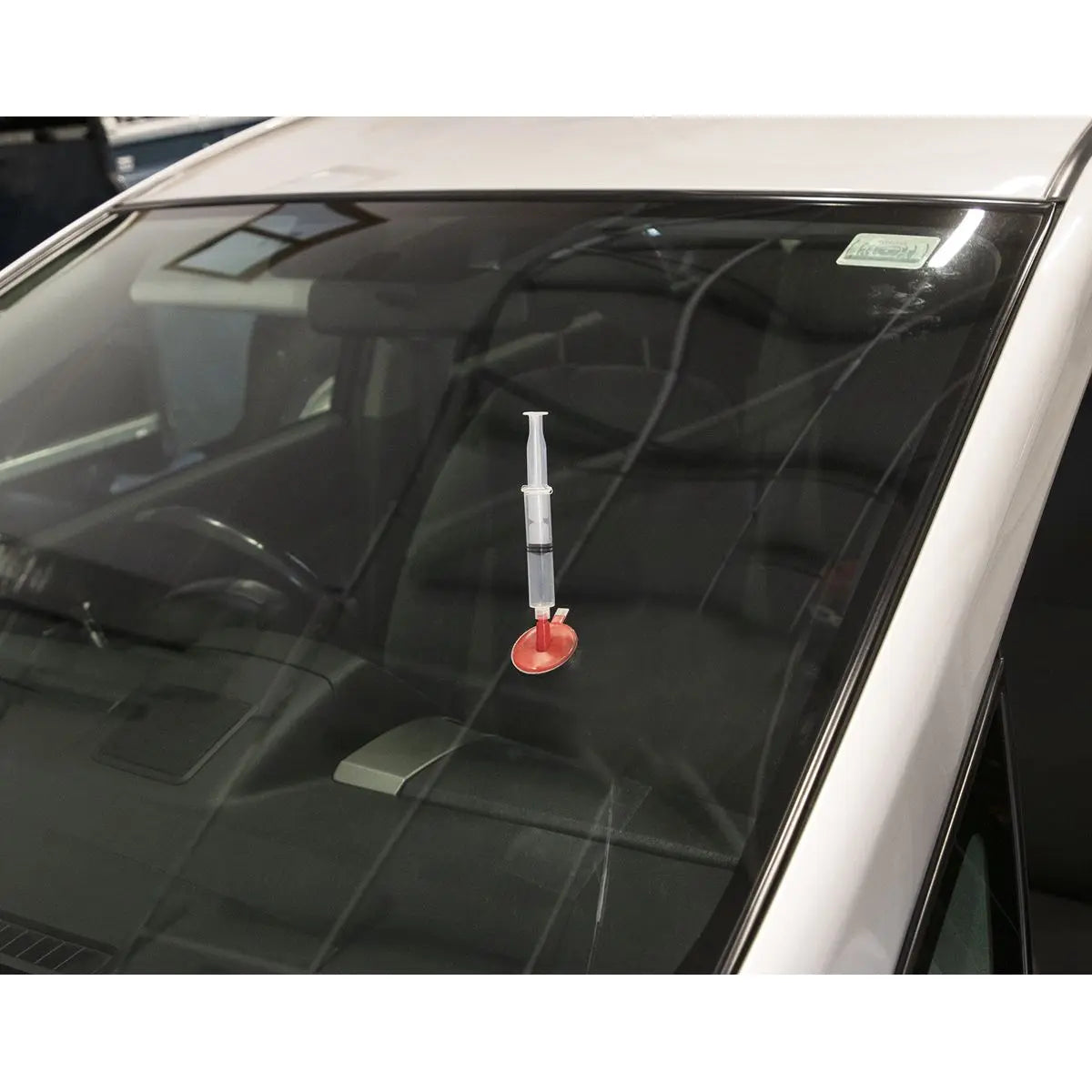 Sealey Windscreen Repair Kit 30 Minute Curing Time 
