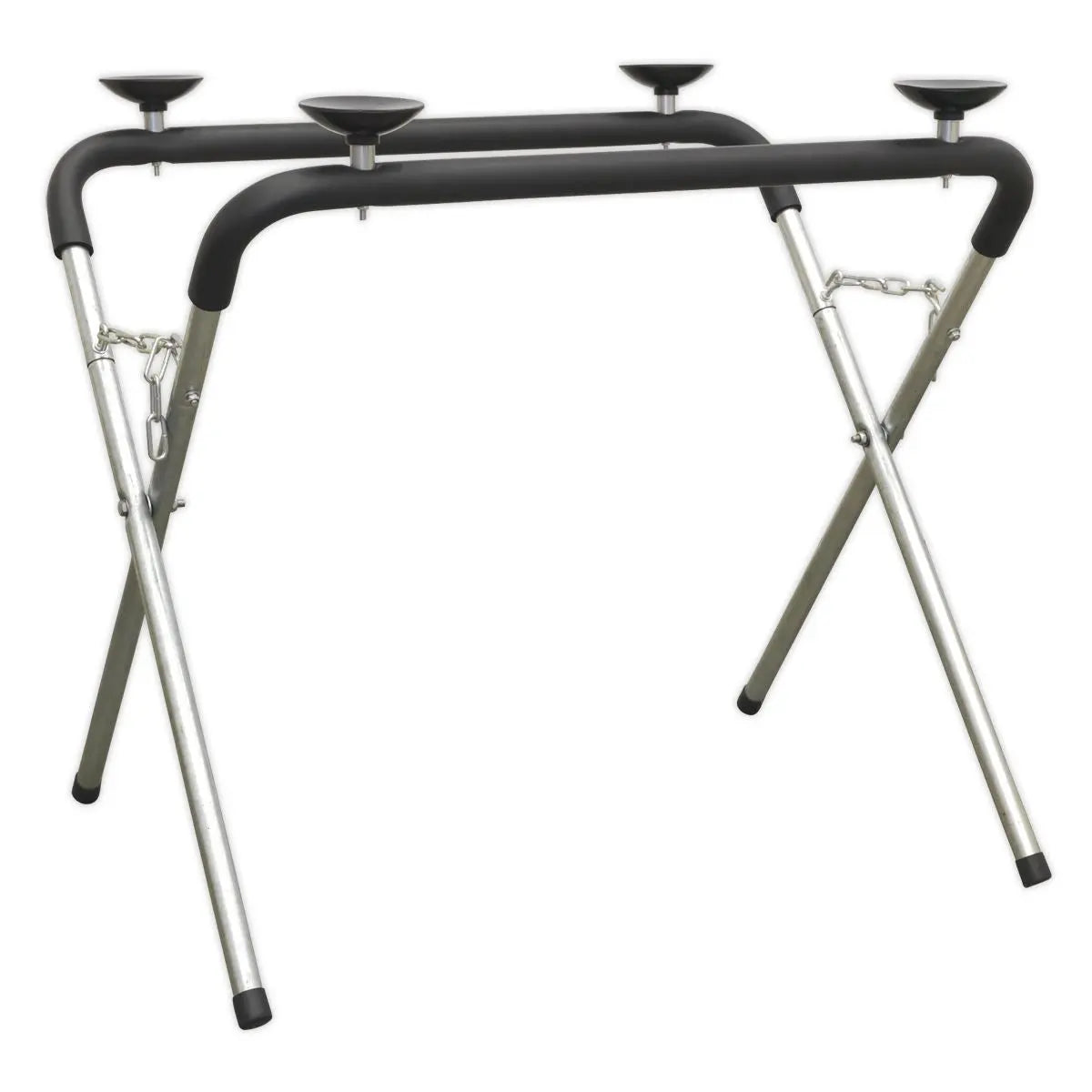 Sealey Windscreen Stand Folding 